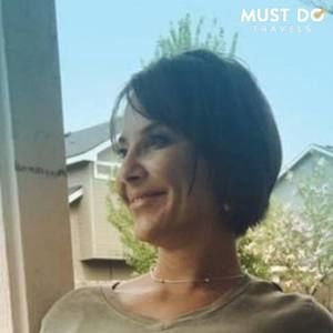 Meet your Posher, Dawn